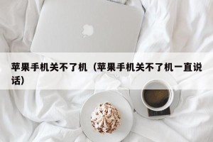 苹果手机关不了机（苹果手机关不了机一直说话）